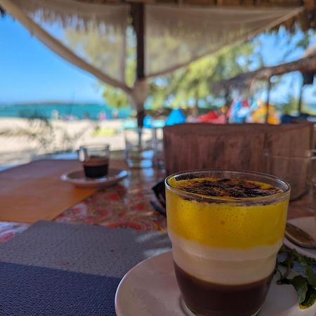 Ocean Lodge Kite & Windsurf Antsiranana Екстер'єр фото