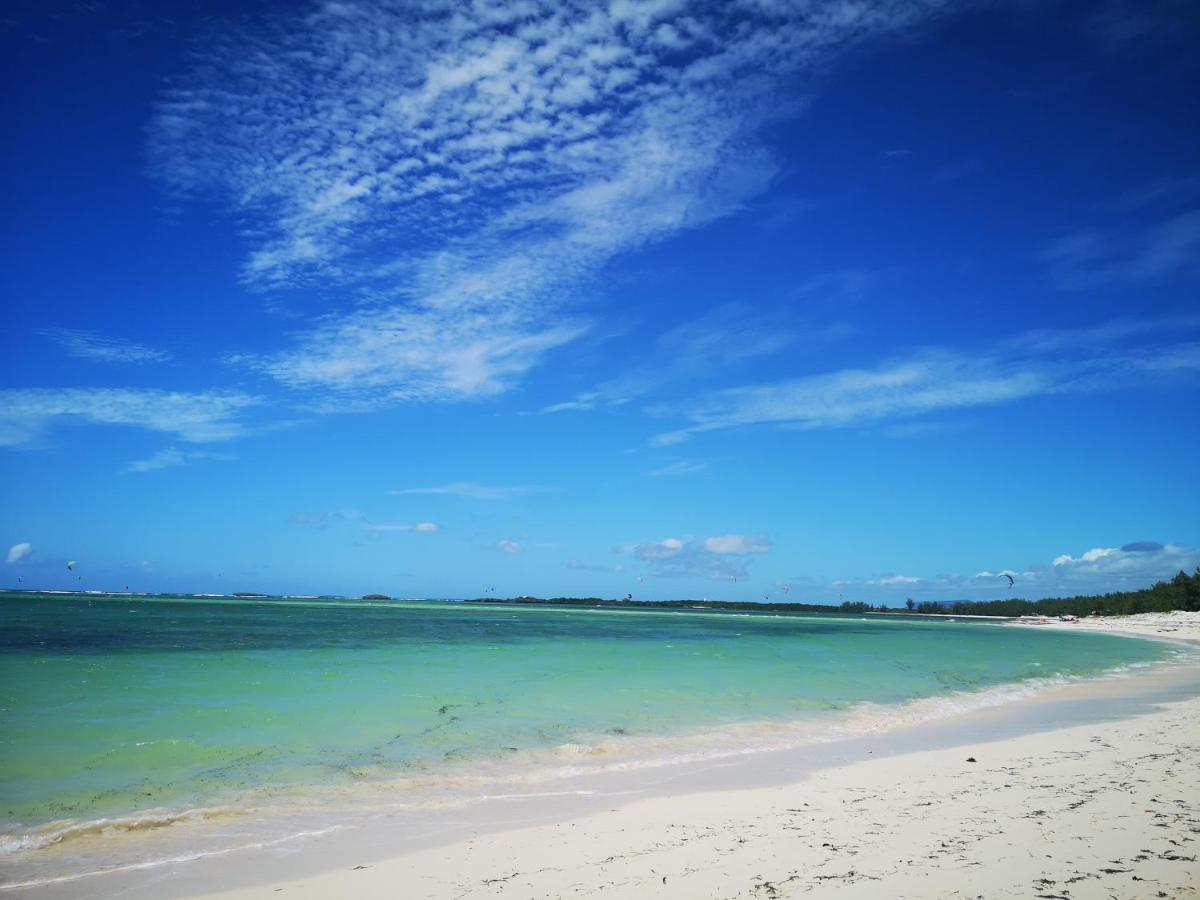 Ocean Lodge Kite & Windsurf Antsiranana Екстер'єр фото