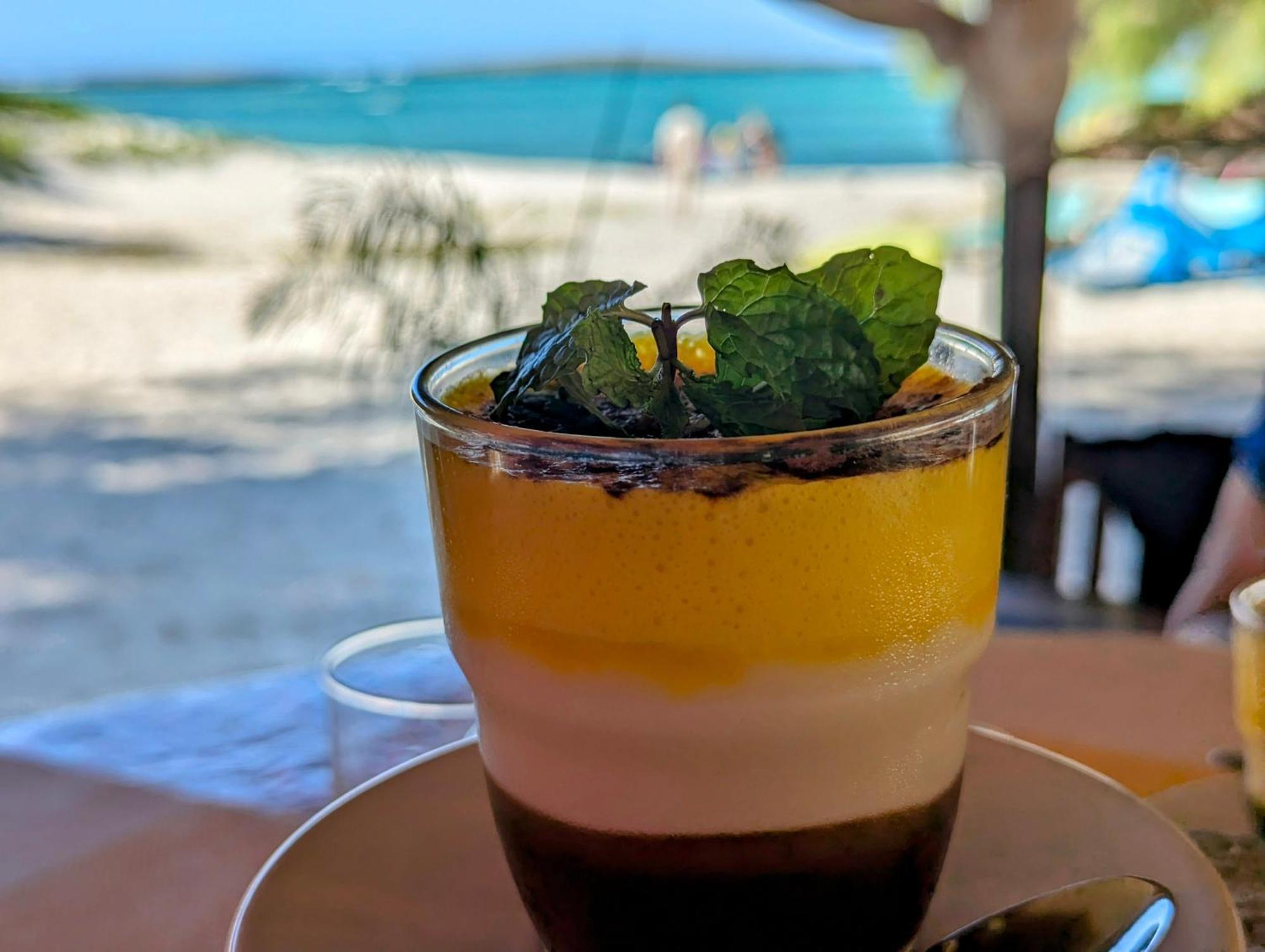Ocean Lodge Kite & Windsurf Antsiranana Екстер'єр фото